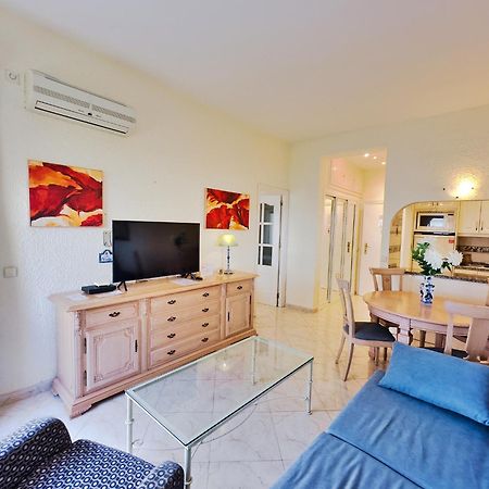 Apartmán Skol 526 Marbella Exteriér fotografie
