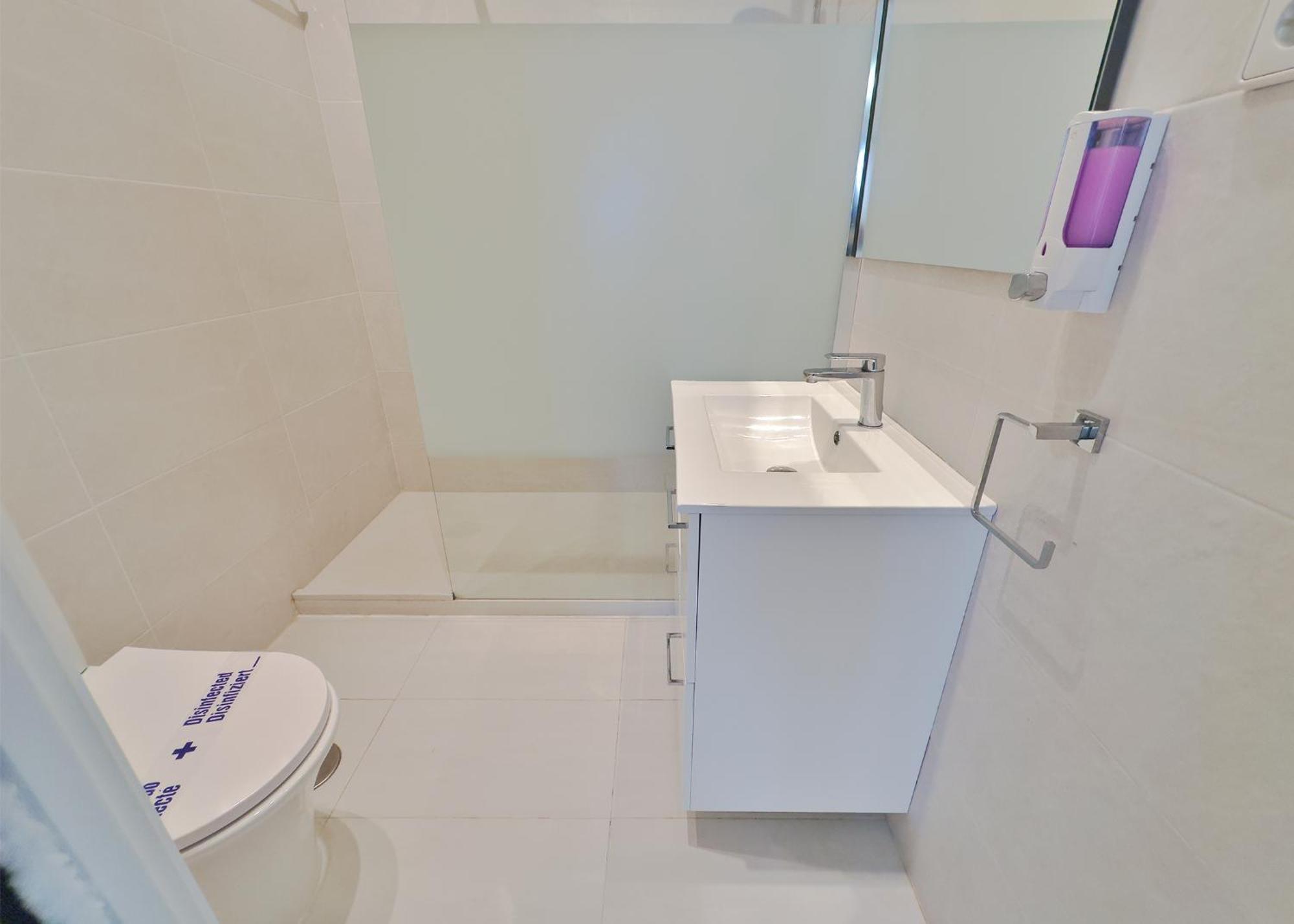 Apartmán Skol 526 Marbella Exteriér fotografie