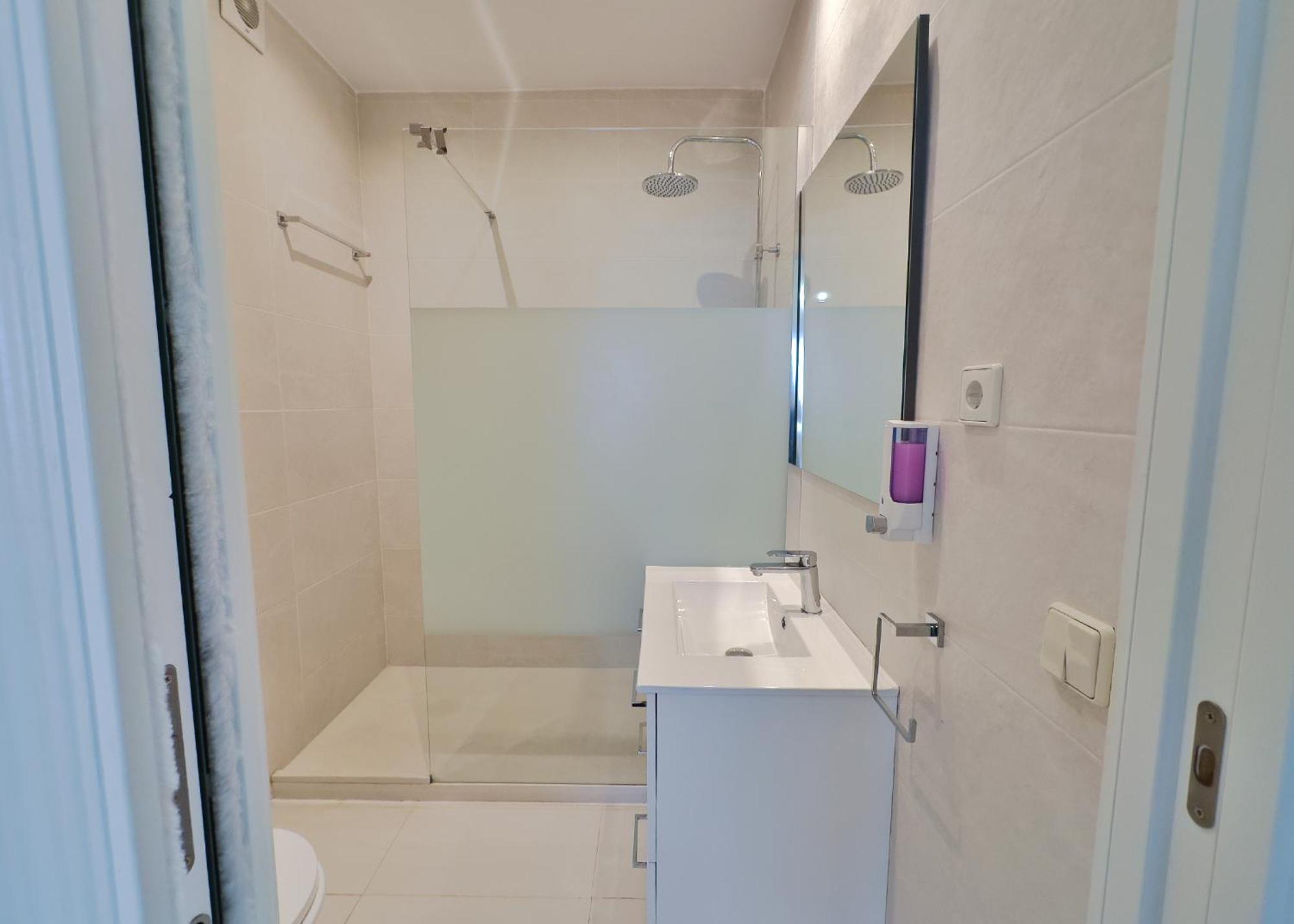 Apartmán Skol 526 Marbella Exteriér fotografie